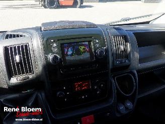 Peugeot Boxer 2.0 Blue HDI Pro L2H1 picture 13