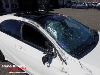 Mercedes A-klasse 45AMG 4-Matic picture 14