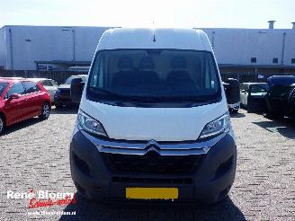 Citroën Jumper 2.0 BlueHDI L2H2 Euro6 131pk picture 5