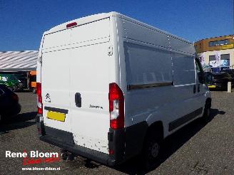 Citroën Jumper 2.0 BlueHDI L2H2 Euro6 131pk picture 3
