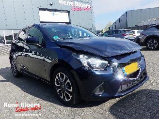 Mazda 2 1.5 Skyactive-G Skylease+ Navi picture 2