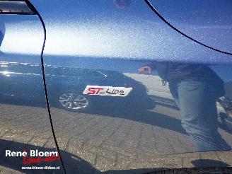 Ford Focus Wagen 1.0 EcoBoost ST-Line Business picture 7