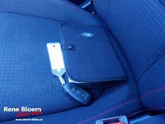 Ford Focus Wagen 1.0 EcoBoost ST-Line Business picture 19