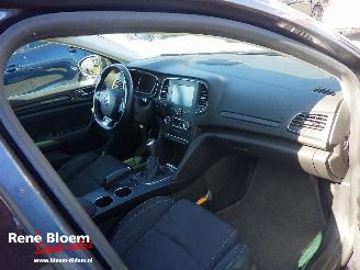 Renault Mégane Estate 1.5 dci Eco 2 Limited picture 7
