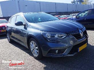 Renault Mégane Estate 1.5 dci Eco 2 Limited picture 5