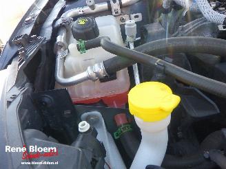 Renault Mégane Estate 1.5 dci Eco 2 Limited picture 18