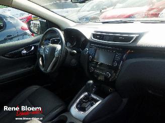 Nissan Qashqai 1.2 n-Connecta Automaat Navi picture 12