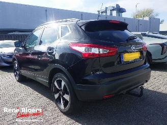 Nissan Qashqai 1.2 n-Connecta Automaat Navi picture 5