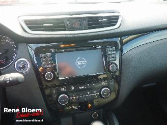 Nissan Qashqai 1.2 n-Connecta Automaat Navi picture 18
