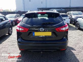 Nissan Qashqai 1.2 n-Connecta Automaat Navi picture 6