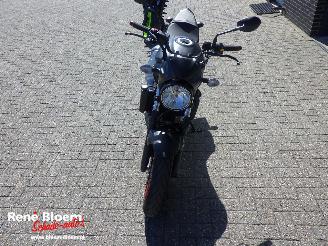Suzuki SV 650 A picture 8
