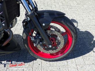 Suzuki SV 650 A picture 13