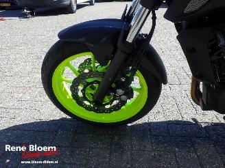 Yamaha MT-07  picture 12