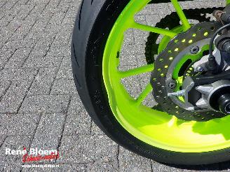 Yamaha MT-07  picture 23