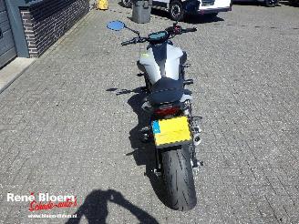 Yamaha MT-07  picture 5