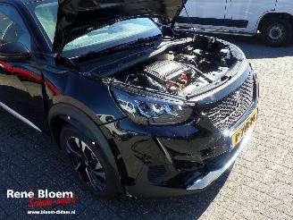 Peugeot e-2008 EV Allure Pack 50 kWh picture 20