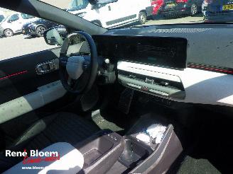 Kia EV4 Fastback GT-PlusLine 81.4 kWh picture 15