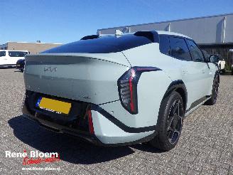 Avarii autoturisme Kia EV4 Fastback GT-PlusLine 81.4 kWh 2025/9