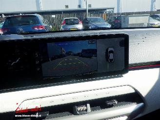 Kia EV4 Fastback GT-PlusLine 81.4 kWh picture 24