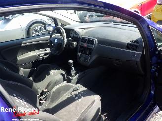 Fiat Grande Punto 1.4-16V Airco Sport picture 7