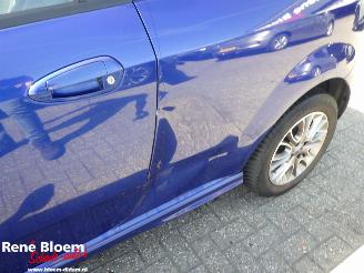 Fiat Grande Punto 1.4-16V Airco Sport picture 6