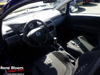 Fiat Grande Punto 1.4-16V Airco Sport picture 10