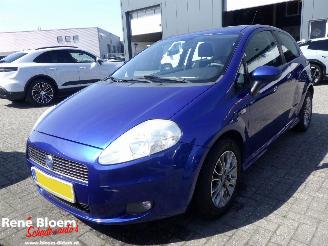 Fiat Grande Punto 1.4-16V Airco Sport picture 3