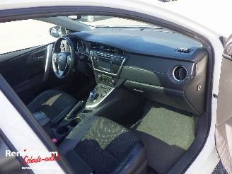 Toyota Auris Touring Sports 1.8 Hybrid picture 8