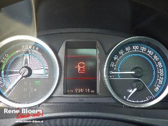Toyota Auris Touring Sports 1.8 Hybrid picture 23