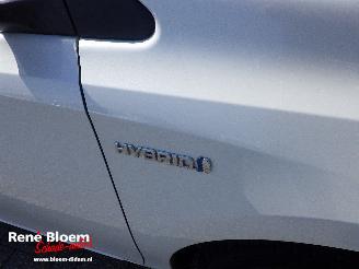 Toyota Auris Touring Sports 1.8 Hybrid picture 7