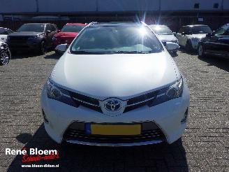 Toyota Auris Touring Sports 1.8 Hybrid picture 6