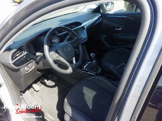 Opel Corsa 1.2 Edition 5drs Clima picture 11