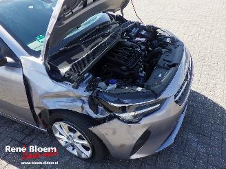 Opel Corsa 1.2 Edition 5drs Clima picture 19