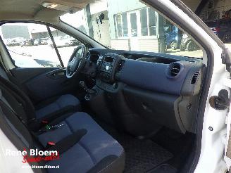 Opel Vivaro 1.6 CDTI L1H1 Eco Flex picture 7