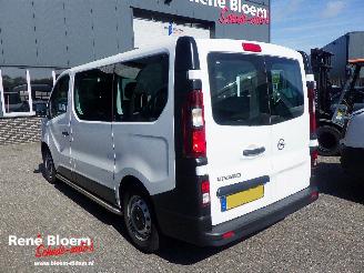 Opel Vivaro 1.6 CDTI L1H1 Eco Flex picture 2