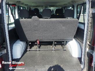 Opel Vivaro 1.6 Combi CDTI L1H1 EcoFlex picture 12