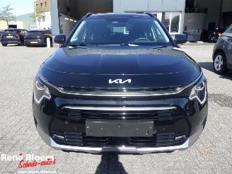 Kia Niro 1.6 GDI Hybrid Dynamicline picture 3