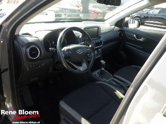 Hyundai Kona 1.0 T-GDI Comfort 5drs 120pk picture 11