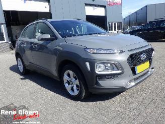 Hyundai Kona 1.0 T-GDI Comfort 5drs 120pk picture 2