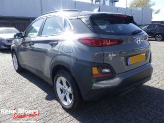 Hyundai Kona 1.0 T-GDI Comfort 5drs 120pk picture 5