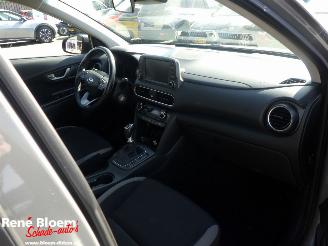 Hyundai Kona 1.0 T-GDI Comfort 5drs 120pk picture 8