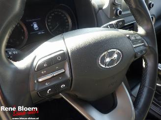 Hyundai Kona 1.0 T-GDI Comfort 5drs 120pk picture 12