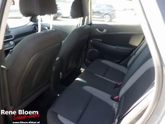 Hyundai Kona 1.0 T-GDI Comfort 5drs 120pk picture 10