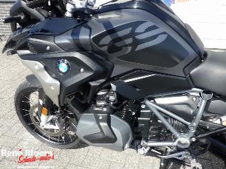 BMW R 1250 GS Triple Black picture 12