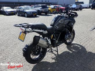 BMW R 1250 GS Triple Black picture 6