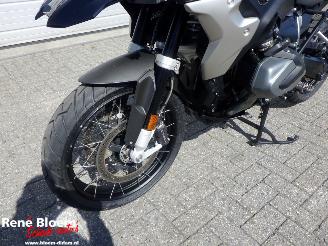 BMW R 1250 GS Triple Black picture 14