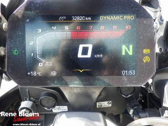 BMW R 1250 GS Triple Black picture 9