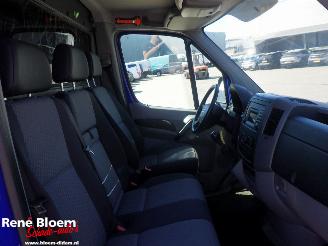 Volkswagen Crafter 2.0 TDI L1H1 129pk picture 10