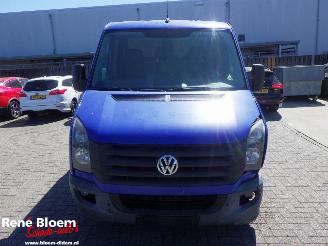 Volkswagen Crafter 2.0 TDI L1H1 129pk picture 5
