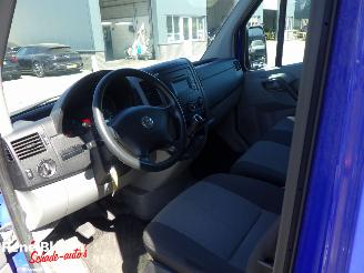 Volkswagen Crafter 2.0 TDI L1H1 129pk picture 12